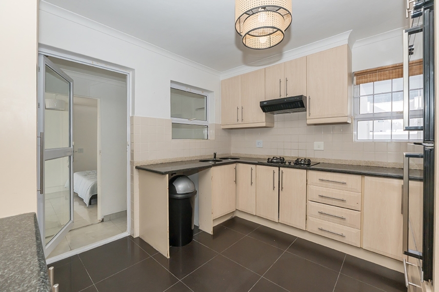 To Let 3 Bedroom Property for Rent in Marina Da Gama Western Cape